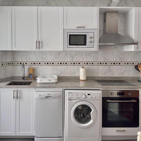 Lekeitio! Centrico Y Con Parking Apartment Exterior photo