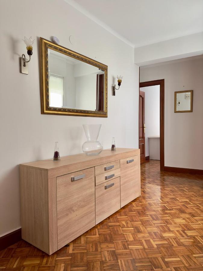 Lekeitio! Centrico Y Con Parking Apartment Exterior photo