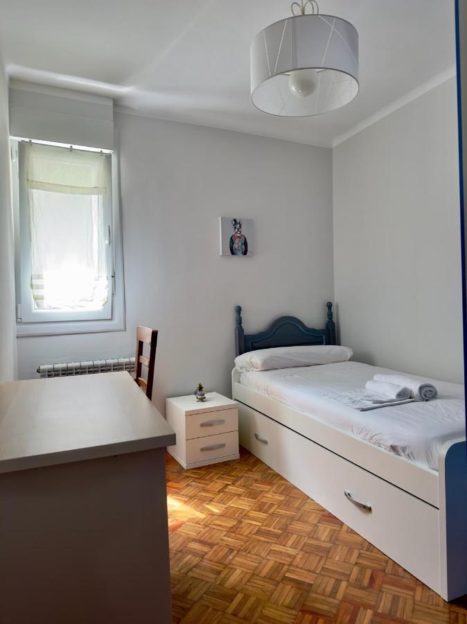 Lekeitio! Centrico Y Con Parking Apartment Exterior photo