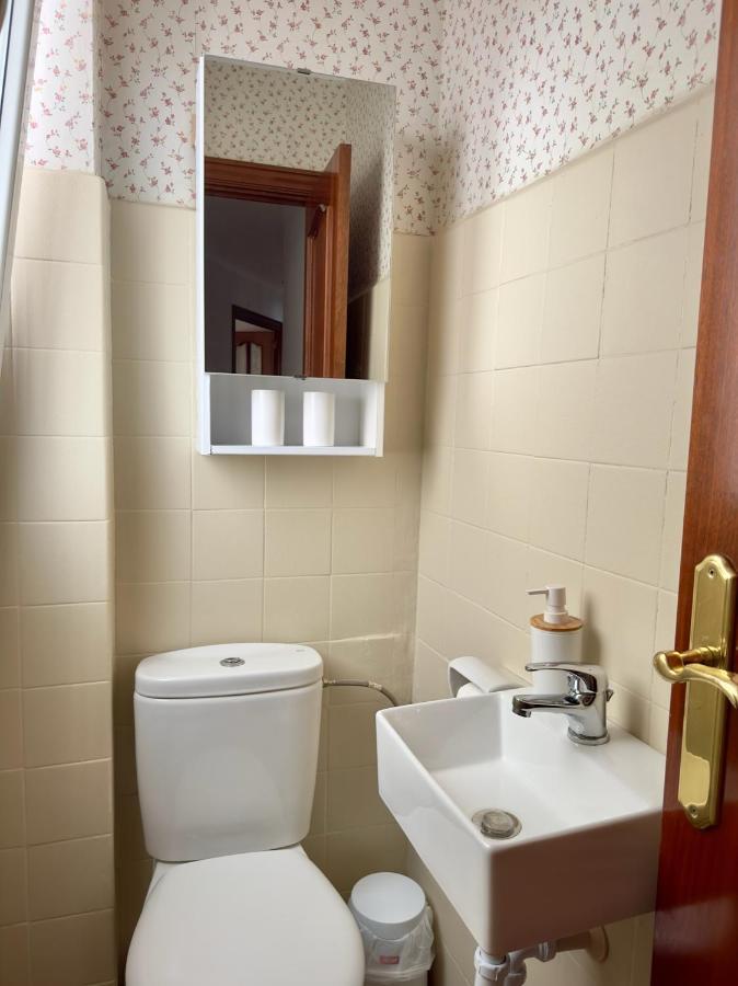 Lekeitio! Centrico Y Con Parking Apartment Exterior photo