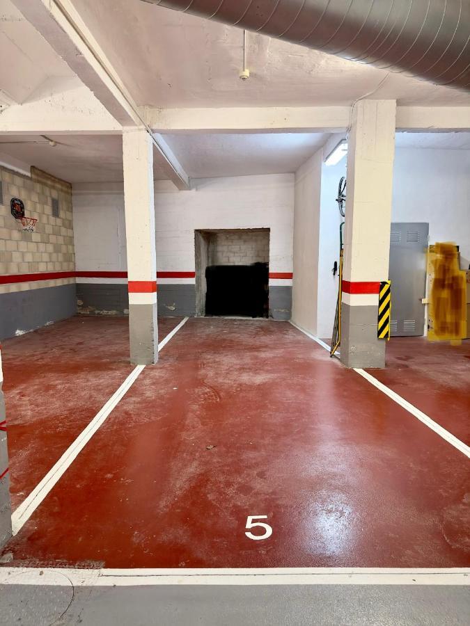 Lekeitio! Centrico Y Con Parking Apartment Exterior photo
