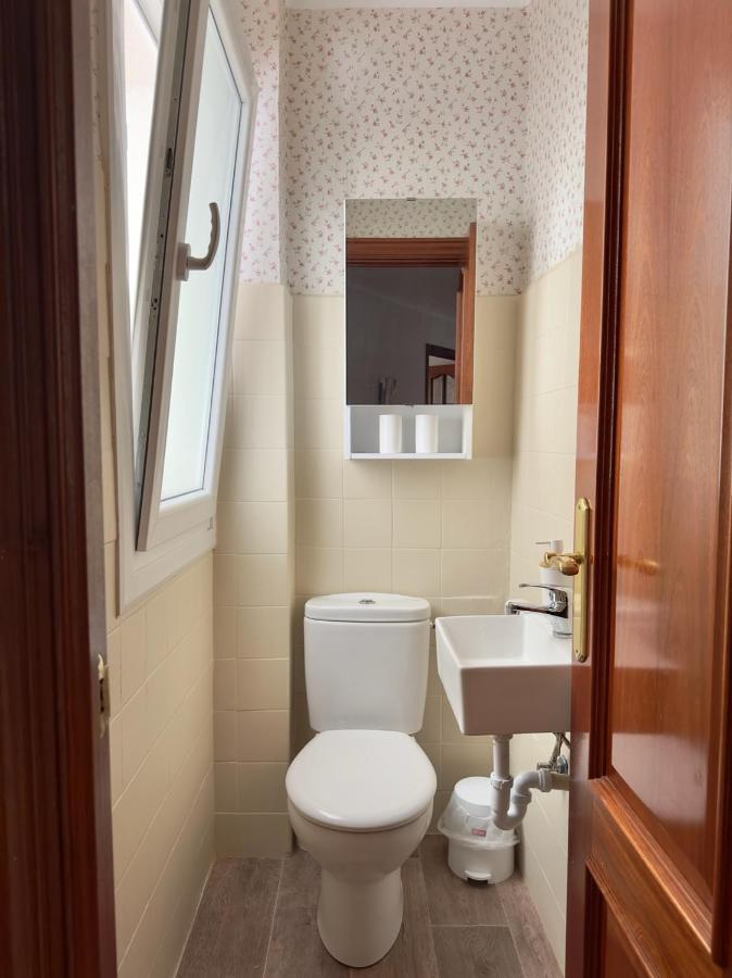 Lekeitio! Centrico Y Con Parking Apartment Exterior photo