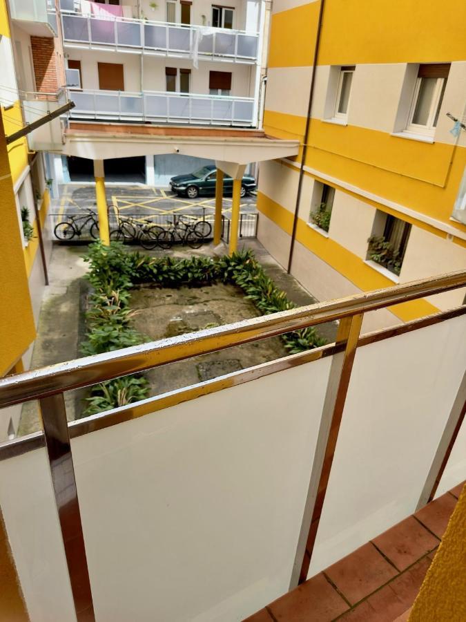 Lekeitio! Centrico Y Con Parking Apartment Exterior photo